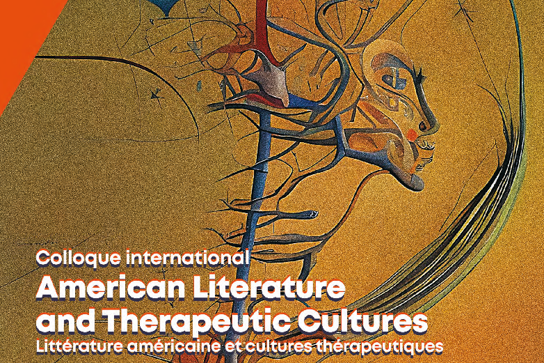 Littérature américaine et cultures thérapeutiques