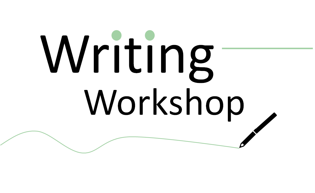 Writing workshop