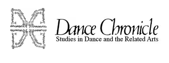 Dance Chronicle