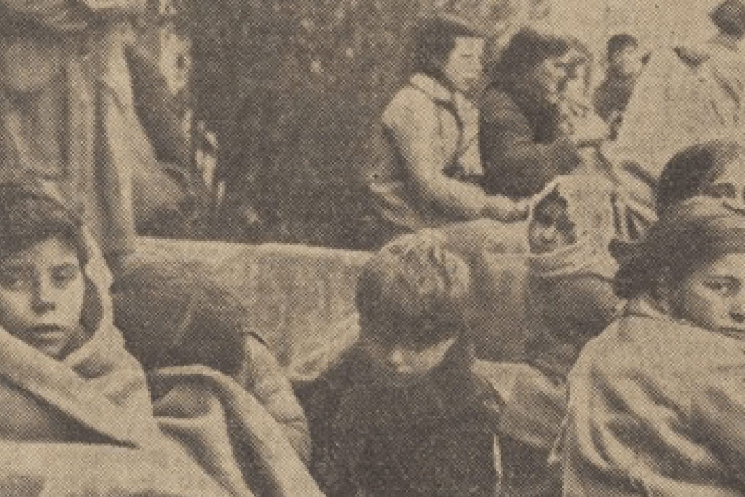 Le Petit Dauphinois, Grenoble, 3 février 1939 - Bibliothèque municipale de Grenoble
