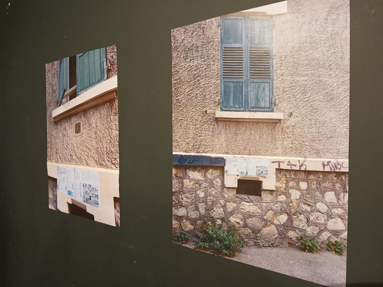 Quartier de l'Abbaye, Grenoble