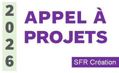 Appel à projets 2026