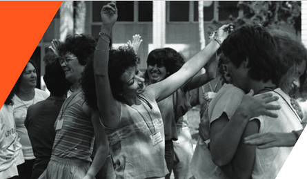 La photographie documentaire de Franca DONDA : un espace pour les femmes en Amérique latine