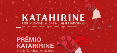 Master Class Corps/territoire/écran : le cinéma des femmes autochtones au Brésil