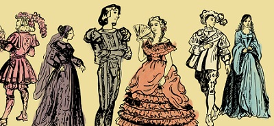 End-of-term performance by UGA arts and performing arts students: Le Misanthrope and Andromaque, Anadrame festival