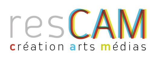 resCAM - Résidences pour les thèses en recherche-création 2026/2027