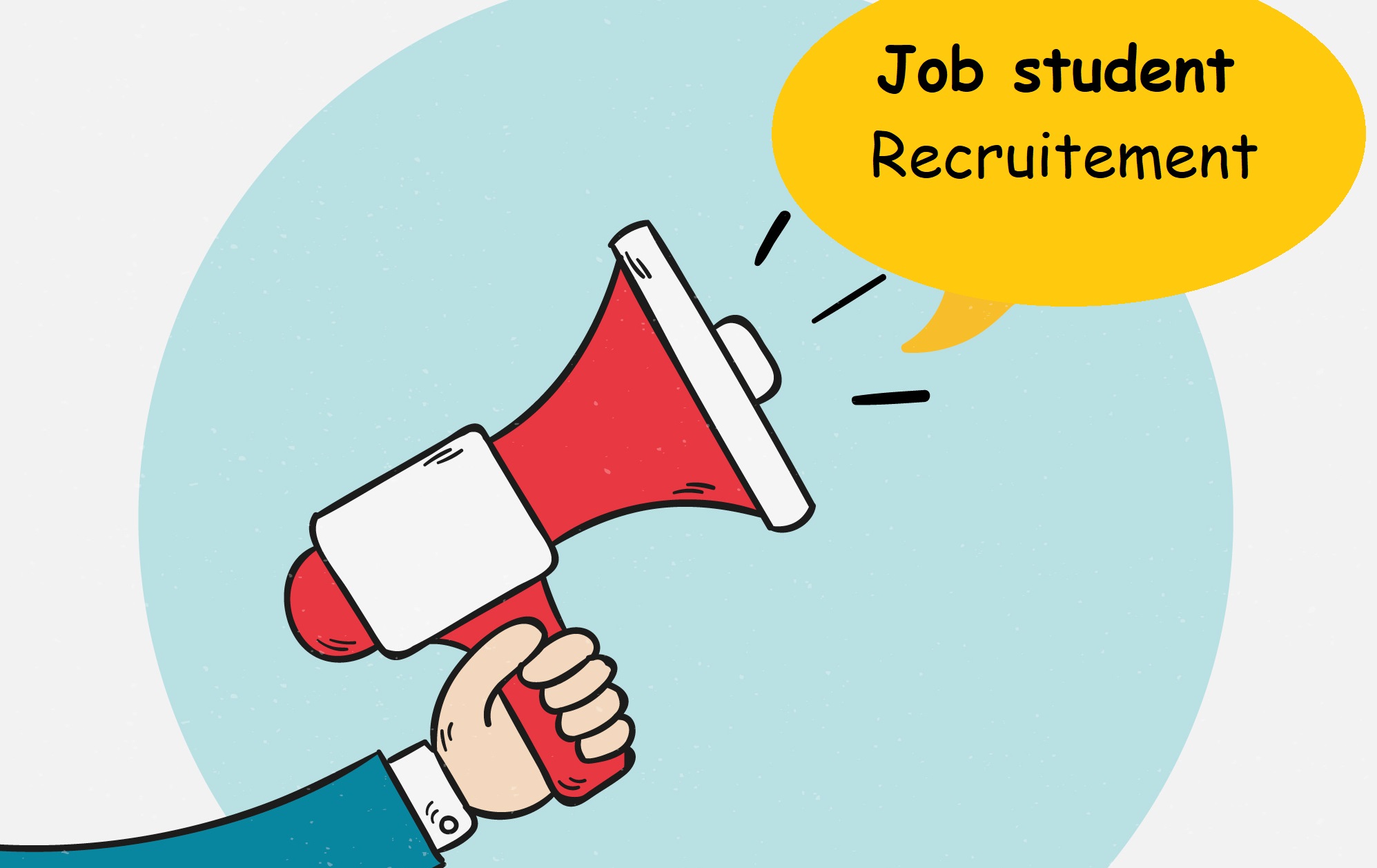 Jobs Student 2025/2026